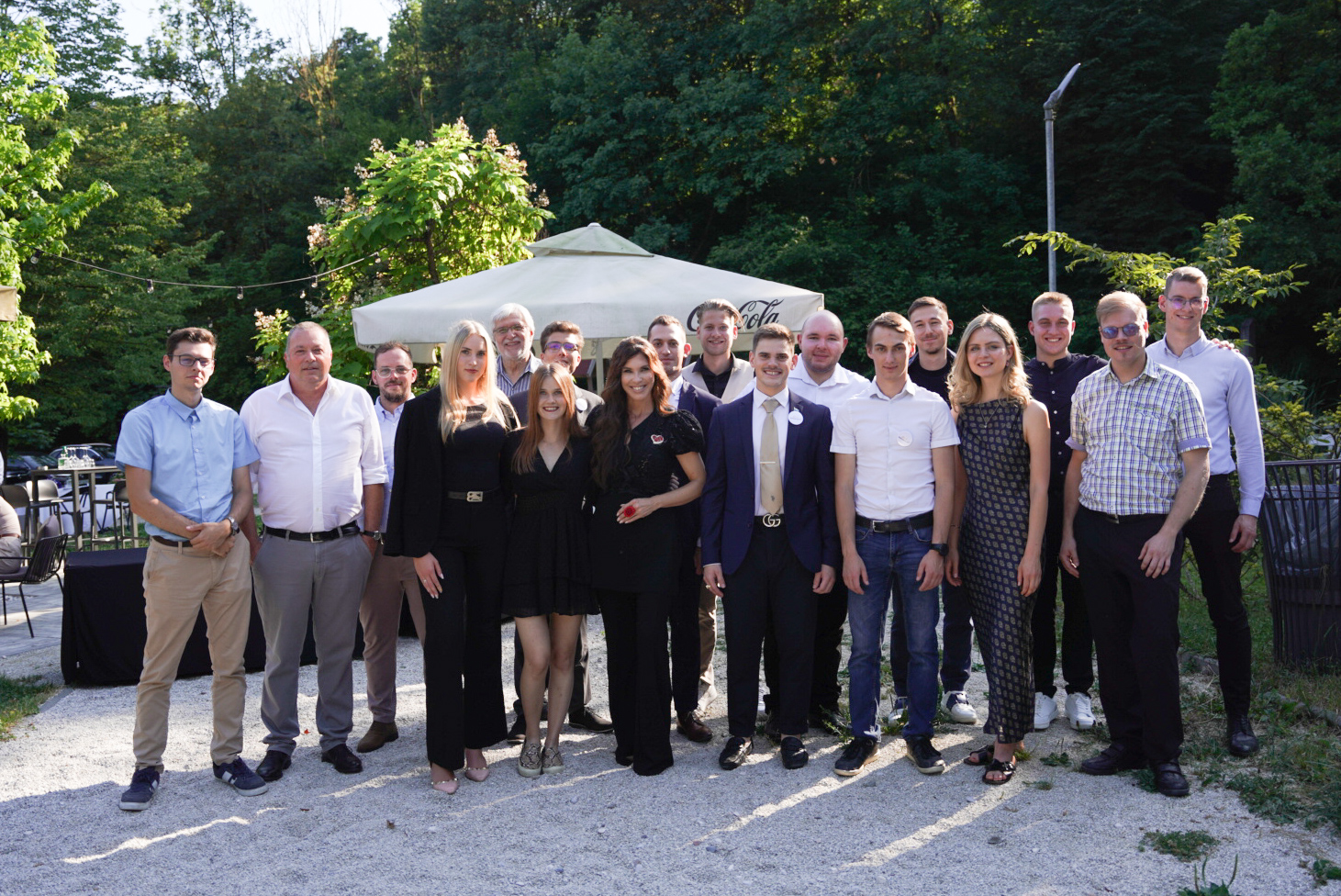 Ekipa Mladi Demokrati