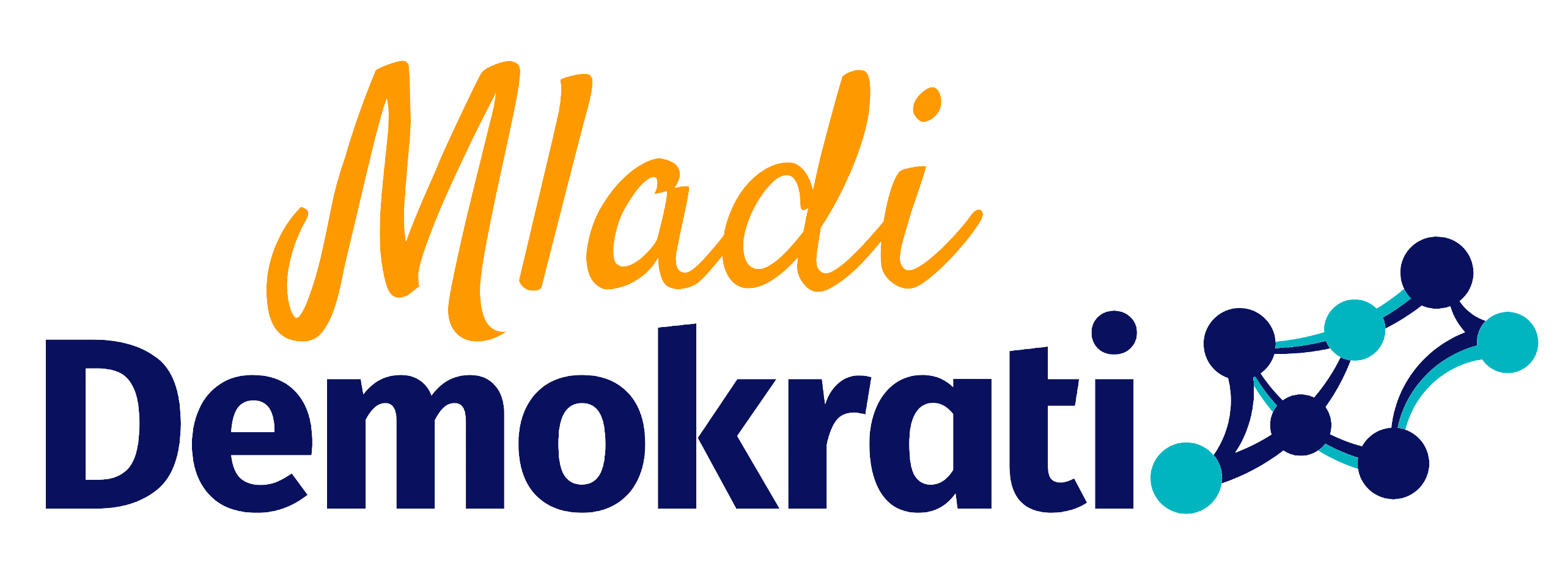 Mladi Demokrati Logo